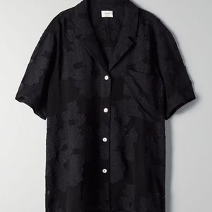 Wilfred Atticus Button up Blouse